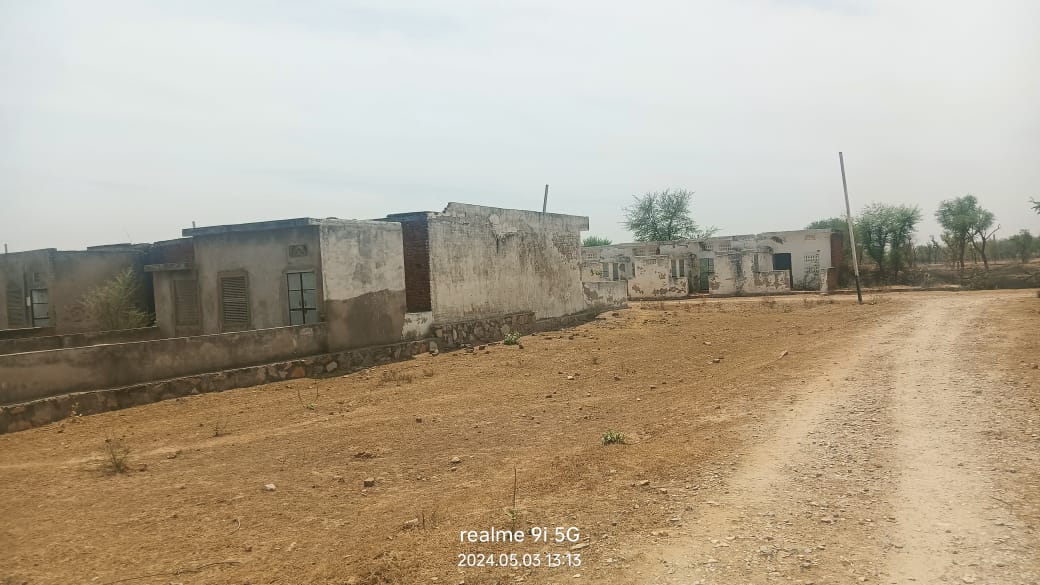 125 Sq. Yards Residential Plot In PHAGI, Jaipur